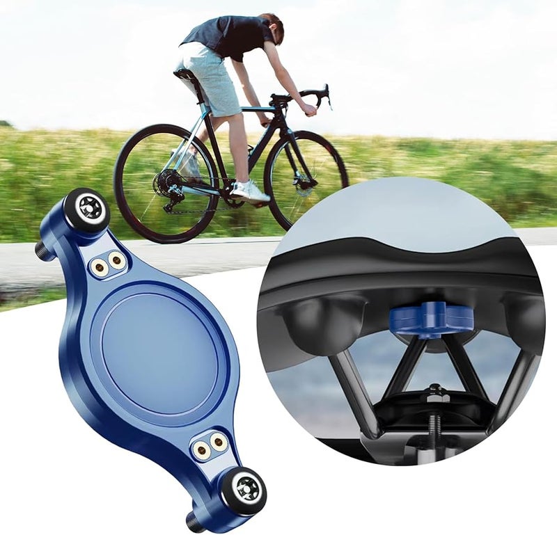 غطاء واقي دراجة نارية دراجة هوائية ضد الضياع حامل قوس حامل - Image 2